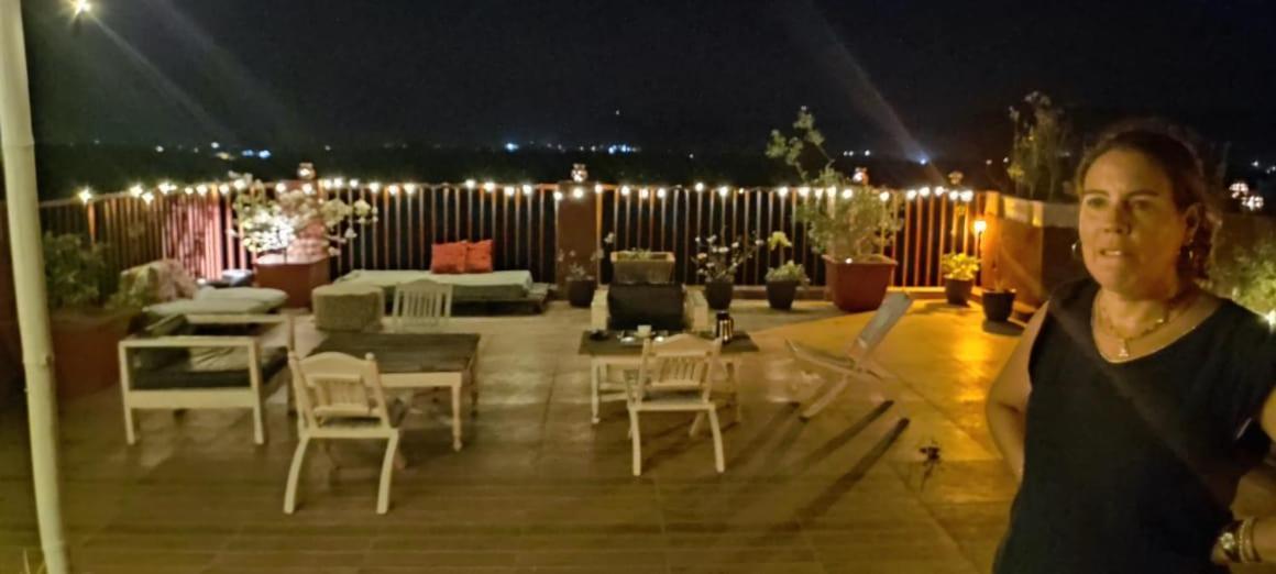 푸쉬카르 The Secret Garden B&B 외부 사진
