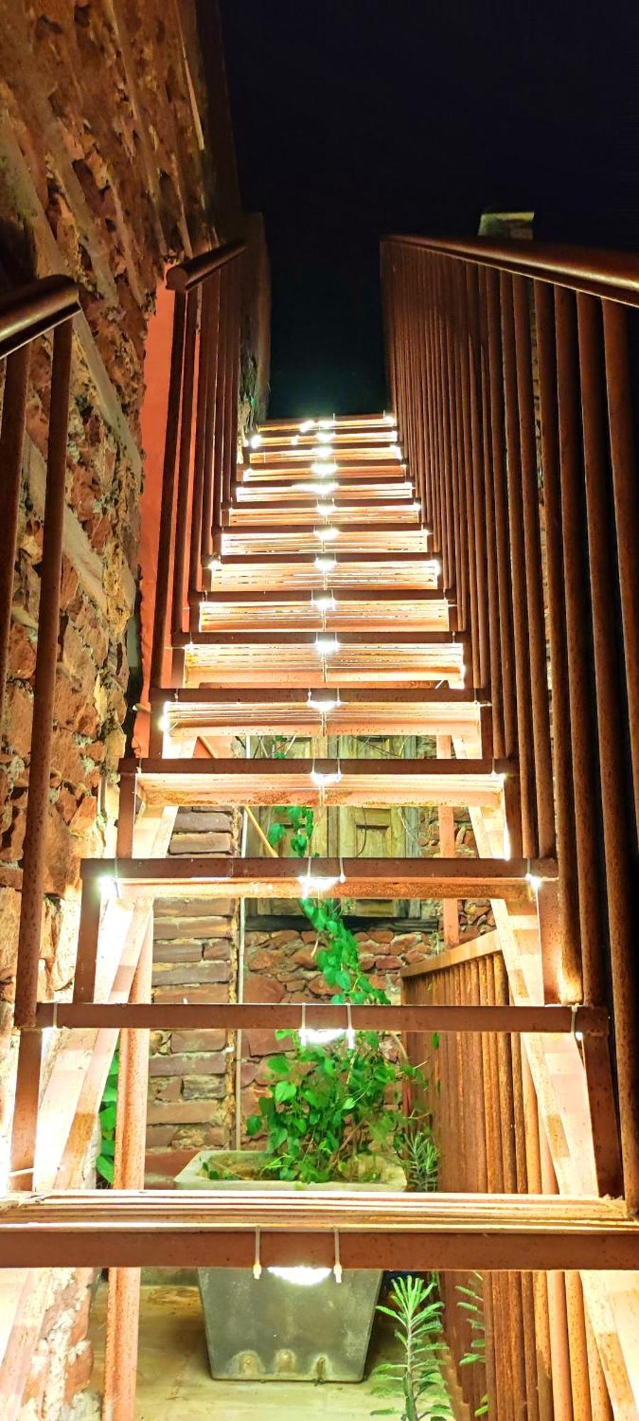 푸쉬카르 The Secret Garden B&B 외부 사진